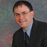 Formal photo of Tim Esposito