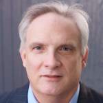 Headshot of Ben Woelk